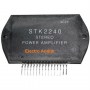 STK2240  IC